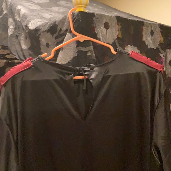 Scary priest skull Halloween costume - Picture 3 of 8